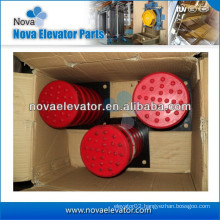 Elevator Parts, Elevator Buffer, PU Buffer, Elevator Components